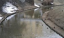 Kanał Bródnowski: nie rzucim ziemi!