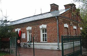 Przemoc domowa? Po pomoc na POW