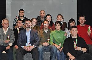 Nie mamy kina, ale mamy klub