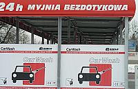 Myjnia przy Rudnickiego - o co tyle hałasu?