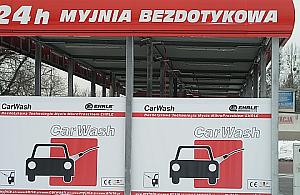 Myjnia przy Rudnickiego - o co tyle hałasu?