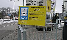 Myjnia przy Rudnickiego - o co tyle hałasu?