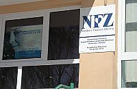 Handel numerkami do przychodni na ul. Wrzeciono