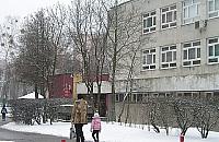 Szkoła na Brygadzistów: koniec z przemarzaniem ścian