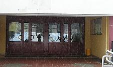 Szkoła na Brygadzistów: koniec z przemarzaniem ścian