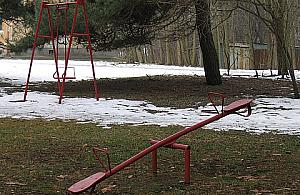 Stare Bemowo nie ma gdzie się bawić