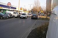 Codziennie pyskują na Czumy. Potrzebny znak zakazu?