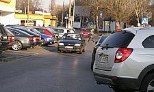 Codziennie pyskują na Czumy. Potrzebny znak zakazu?