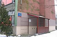 Ruszył punkt PCK na Jelonkach