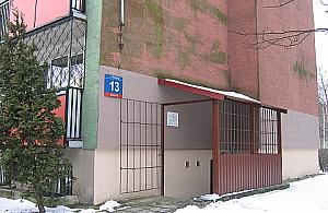 Ruszył punkt PCK na Jelonkach