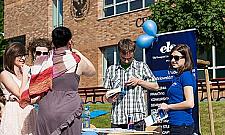 UKSW otwiera podwoje