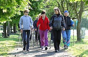 Relaks z kijkami wciąż bardzo popularny