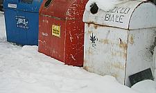 Radni Bemowa: wyrzucić uchwałę do śmieci!