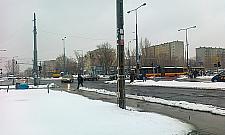 Z Radiowej na Górczewską w pięć minut