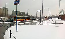 Z Radiowej na Górczewską w pięć minut