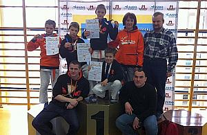 Lemury - 100% skuteczności