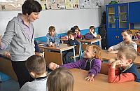 Mama na BUD-zie, czyli o robieniu wra�enia