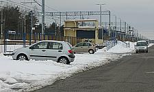 Parking w Choszczówce: światełko w tunelu