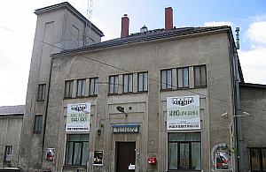 Zaprasza Stacja Falenica ROZDAJEMY BILETY!