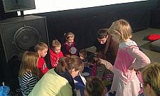 Zaprasza Stacja Falenica ROZDAJEMY BILETY!