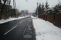 Walka o progi na ul. Przyrzecze. Bezcelowa?