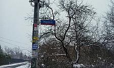 Walka o progi na ul. Przyrzecze. Bezcelowa?