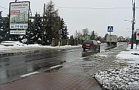 Lewandów w ciemnościach, ale będzie jaśniej