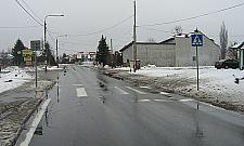 Lewandów w ciemnościach, ale będzie jaśniej