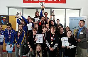 Białołęka ma mistrzów olimpijskich