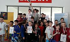 Białołęka ma mistrzów olimpijskich