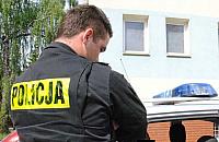 Pijana demolka na Kochanowskiego