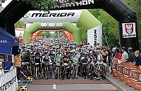 Maraton rowerowy w Legionowie już w niedzielę