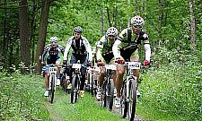 Maraton rowerowy w Legionowie już w niedzielę