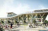 Miniobwodnica odkorkuje Bielany i usprawni dojazd do Galerii Młociny?