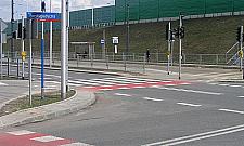 Miniobwodnica odkorkuje Bielany i usprawni dojazd do Galerii Młociny?