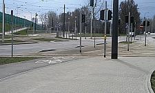 Miniobwodnica odkorkuje Bielany i usprawni dojazd do Galerii Młociny?