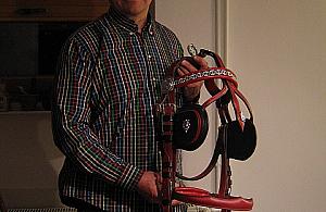 Dzisiaj rymarz musi znać języki