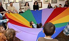 Cyrk w bibliotece: jak widzisz jej przyszłość?