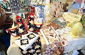 Wiosenne wietrzenie szaf na GarażOFFisku