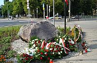 Tragiczny w skutkach amerykański nalot w Essen