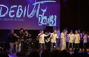 Dobre Debiuty w Dobrym Miejscu