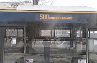 Targówek kontra ZTM: zmiany autobusowe są nie do przyjęcia