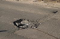 Konkurs na dziurę na Targówku rozstrzygnięty