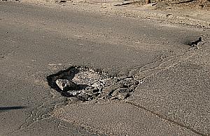 Konkurs na dziurę na Targówku rozstrzygnięty