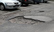 Konkurs na dziurę na Targówku rozstrzygnięty