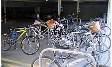 Zadecyduj, gdzie staną stojaki na rowery