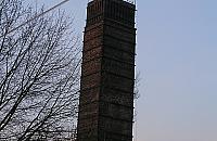 O kominie, który góruje nad osiedlem Przyjaźń