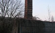 O kominie, który góruje nad osiedlem Przyjaźń