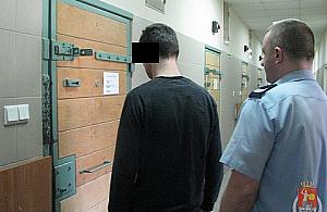 W złym miejscu, w złym czasie