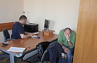 Oszustwo "na wynajmującego"